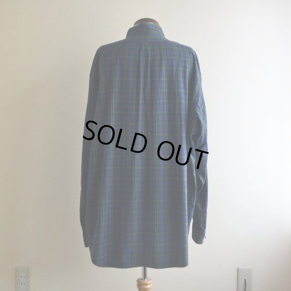 画像3: RalphLauren ボタンダウンシャツ　 "BIG SHIRT"　 表記XL 