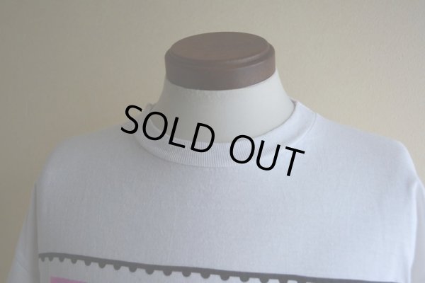 画像7: 1990s ELVIS 29￠Stamp Tシャツ　 MADE IN USA　 表記ONE SIZE FITS MOST(実寸L) 