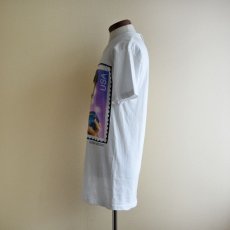 画像4: 1990s ELVIS 29￠Stamp Tシャツ　 MADE IN USA　 表記M  (4)