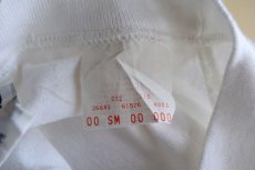 画像6: 1990s LEVI'S 501 プリントTシャツ　 MADE IN CANADA　 表記S-M (実寸L)  (6)