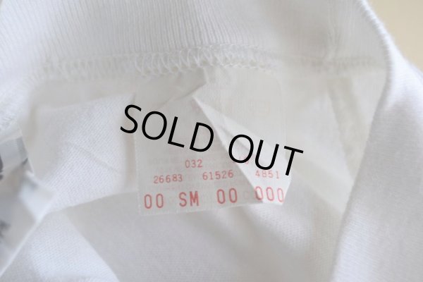 画像6: 1990s LEVI'S 501 プリントTシャツ　 MADE IN CANADA　 表記S-M (実寸L) 