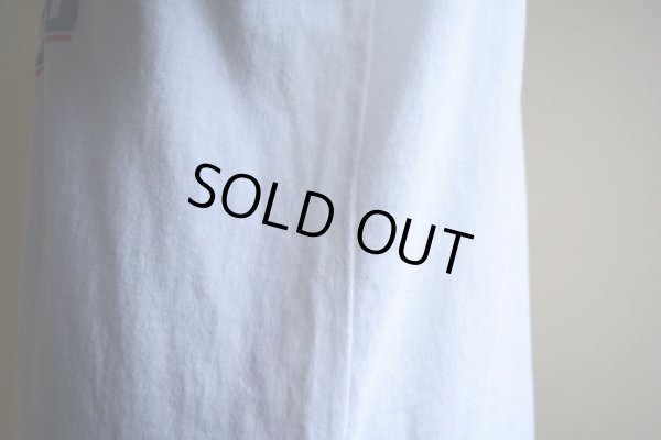 画像14: 1990s LEVI'S 501 プリントTシャツ　 MADE IN CANADA　 表記S-M (実寸L) 