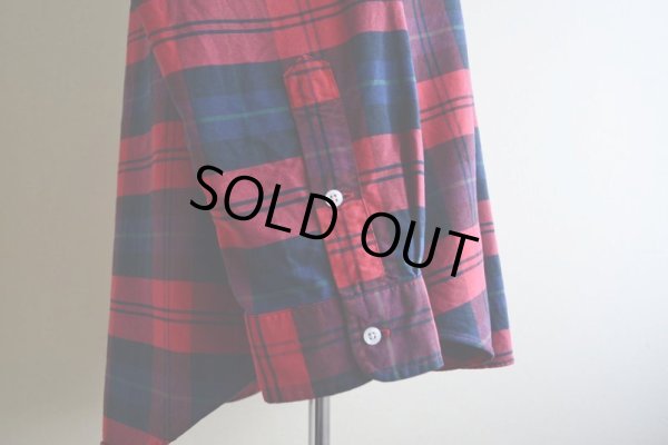 画像11: RalphLauren ボタンダウンシャツ　 "BIG SHIRT"　 表記XL 