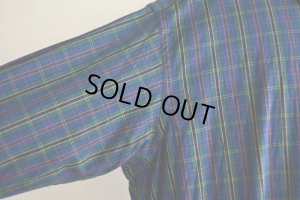 画像9: RalphLauren ボタンダウンシャツ　 "BIG SHIRT"　 表記XL 