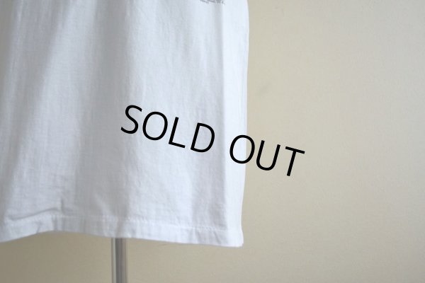 画像12: 1990s ELVIS 29￠Stamp Tシャツ　 MADE IN USA　 表記ONE SIZE FITS MOST(実寸L) 