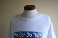 画像6: We Can Do This！ Tシャツ　 "Beat Covid 19"　 表記L 