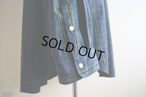 画像11: RalphLauren ボタンダウンシャツ　 "BIG SHIRT"　 表記XL 