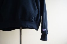 画像10: 2000s〜 Champion カレッジパーカー　 表記XL  (10)
