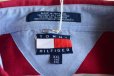 画像5: 1990s TOMMY HILFIGER ストライプシャツ　 表記XXL 