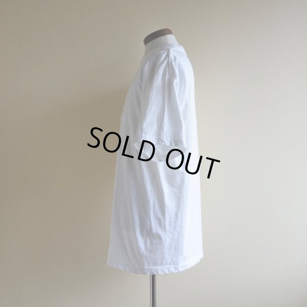 画像4: 1990s HardRockCAFE JAMAICA 刺繍ロゴTシャツ  表記L