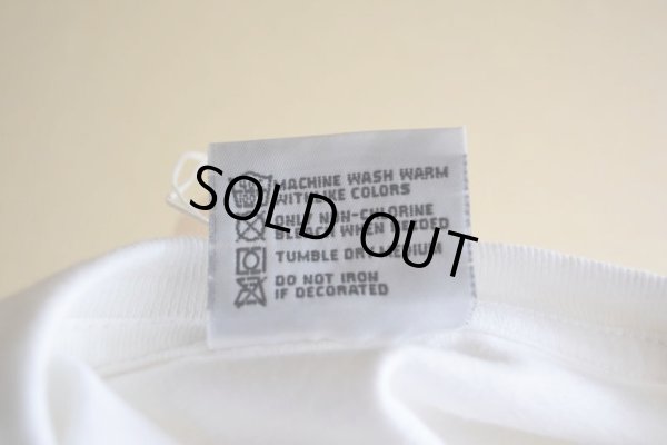 画像6: 1990s HardRockCAFE JAMAICA 刺繍ロゴTシャツ  表記L