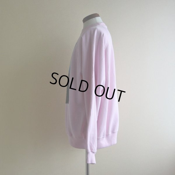 画像4: 1990s Deliverance プリントスウェット  MADE IN USA　 表記XL 