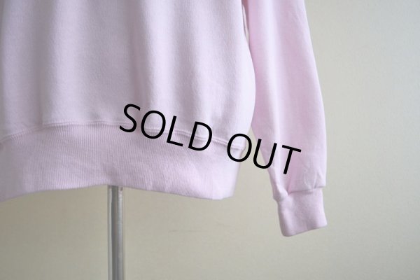 画像11: 1990s Deliverance プリントスウェット  MADE IN USA　 表記XL 