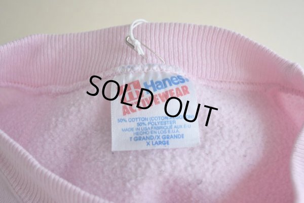 画像5: 1990s Deliverance プリントスウェット  MADE IN USA　 表記XL 