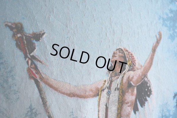 画像9: 1990s Deliverance プリントスウェット  MADE IN USA　 表記XL 