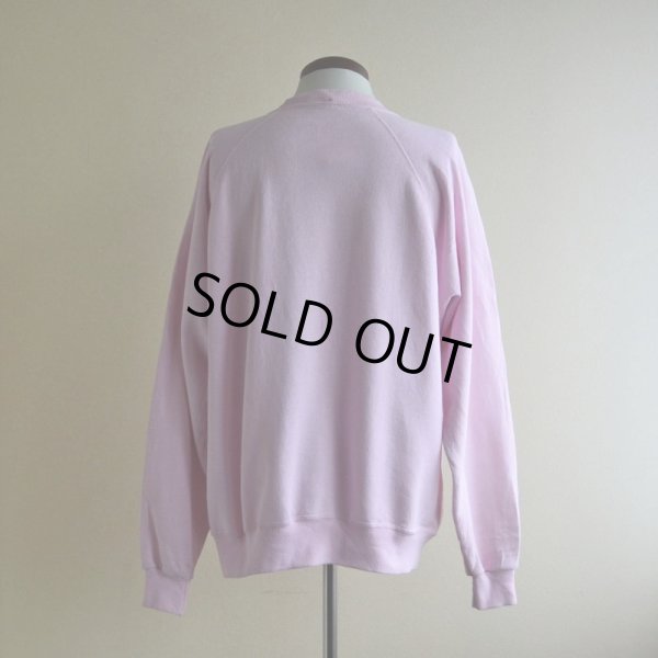 画像3: 1990s Deliverance プリントスウェット  MADE IN USA　 表記XL 