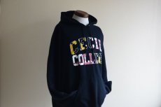 画像7: 2000s〜 Champion カレッジパーカー　 表記XL  (7)
