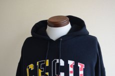 画像6: 2000s〜 Champion カレッジパーカー　 表記XL  (6)