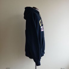 画像2: 2000s〜 Champion カレッジパーカー　 表記XL  (2)