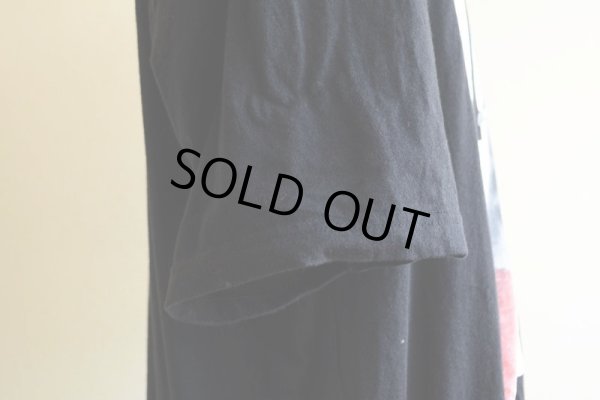 画像11: Las Vegas エロプリントTシャツ  実寸XL