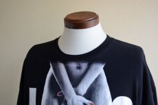 画像5: Las Vegas エロプリントTシャツ　 実寸XL  (5)