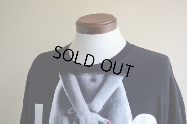 画像5: Las Vegas エロプリントTシャツ  実寸XL