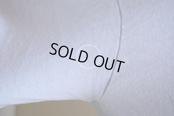 画像14: 1980s Budweiser Racing リンガーTシャツ　 表記L 