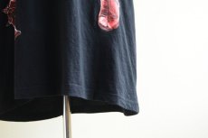 画像10: Las Vegas エロプリントTシャツ　 実寸XL  (10)