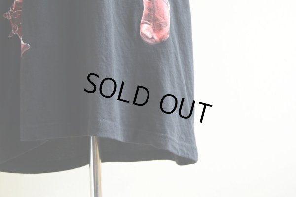 画像10: Las Vegas エロプリントTシャツ  実寸XL