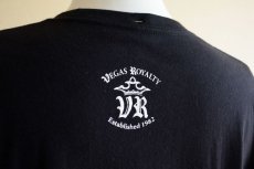 画像9: Las Vegas エロプリントTシャツ　 実寸XL  (9)