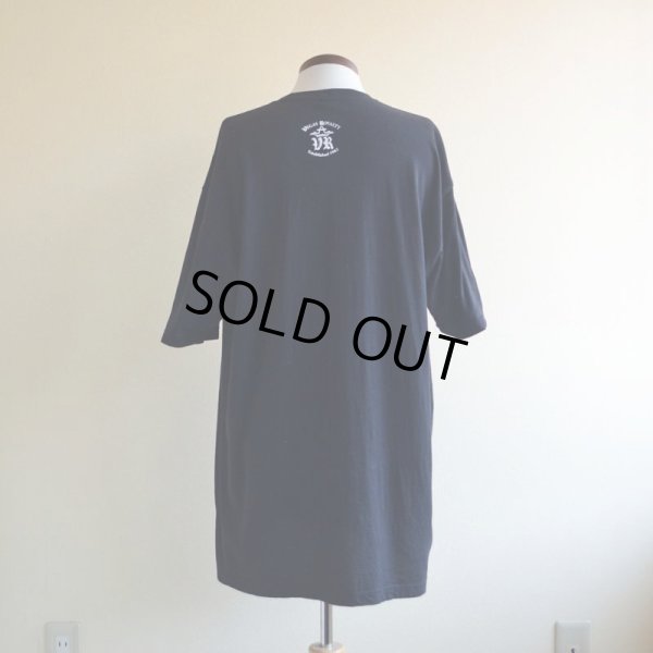 画像3: Las Vegas エロプリントTシャツ  実寸XL