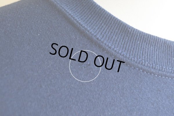 画像12: 1990s トラ柄スパンコールスウェット  MADE IN USA  表記XL