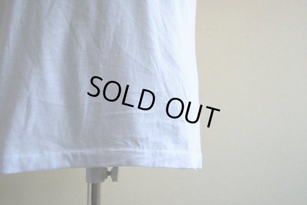 画像12: 1980s Budweiser Racing リンガーTシャツ　 表記L 