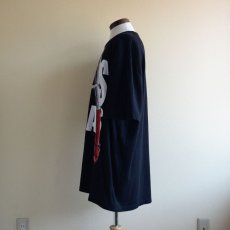 画像4: Las Vegas エロプリントTシャツ　 実寸XL  (4)