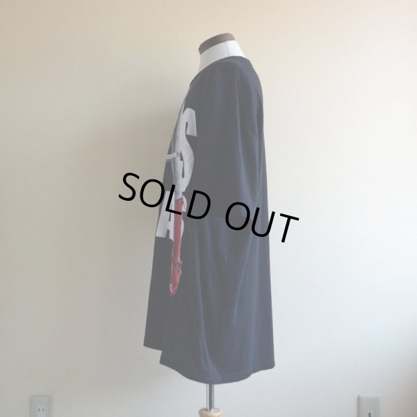 画像4: Las Vegas エロプリントTシャツ  実寸XL