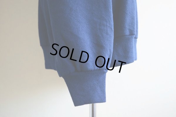 画像11: 1990s トラ柄スパンコールスウェット  MADE IN USA  表記XL