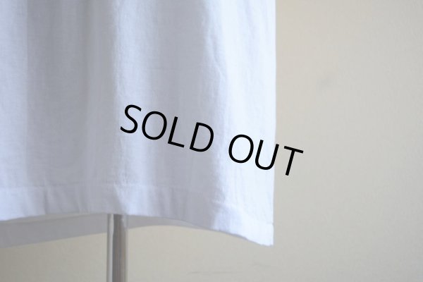 画像11: 1990s 少林神功 U.S. Kung-Fu Tour Tシャツ  MADE IN USA  表記L