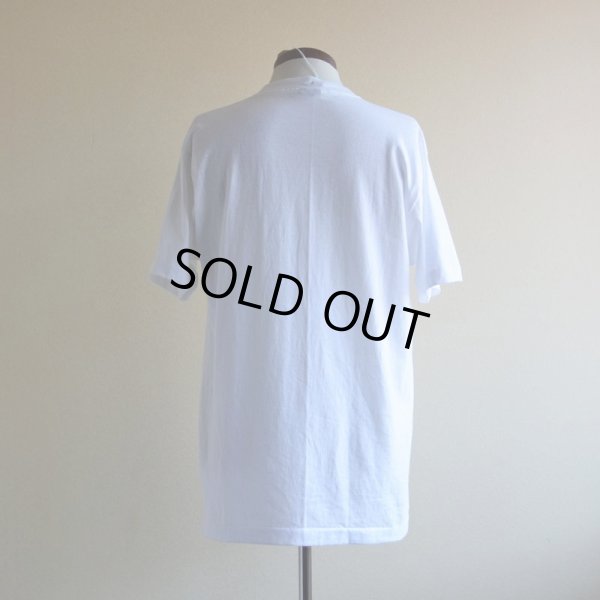 画像3: 1990s 少林神功 U.S. Kung-Fu Tour Tシャツ  MADE IN USA  表記L