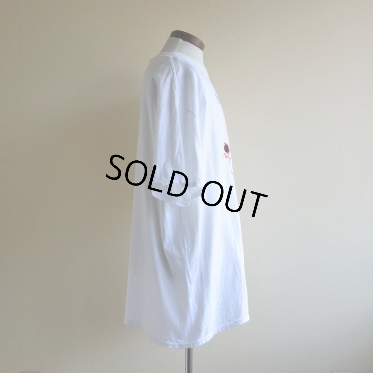 画像2: I'm fine Tシャツ　 表記XL  (2)