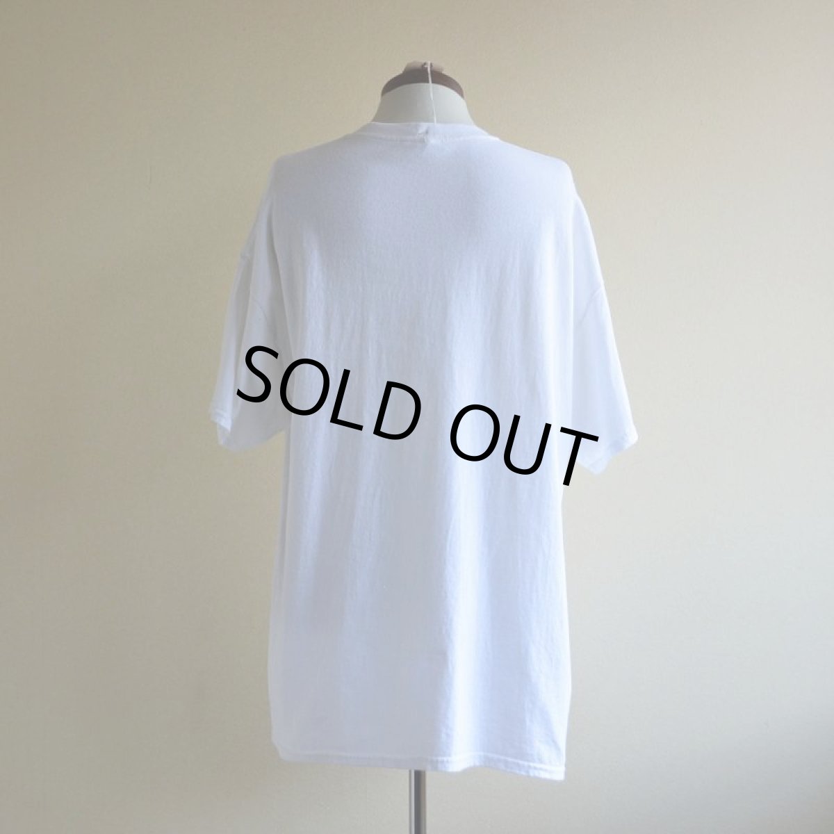 画像3: I'm fine Tシャツ　 表記XL  (3)