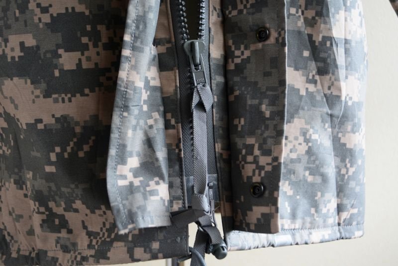 2000s US.ARMY ECWCS GEN2 ゴアテックスパーカー 
