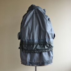 画像5: 2000s US.ARMY ECWCS GEN2 ゴアテックスパーカー　 "ACU迷彩"　 表記SMALL-REGULAR  (5)