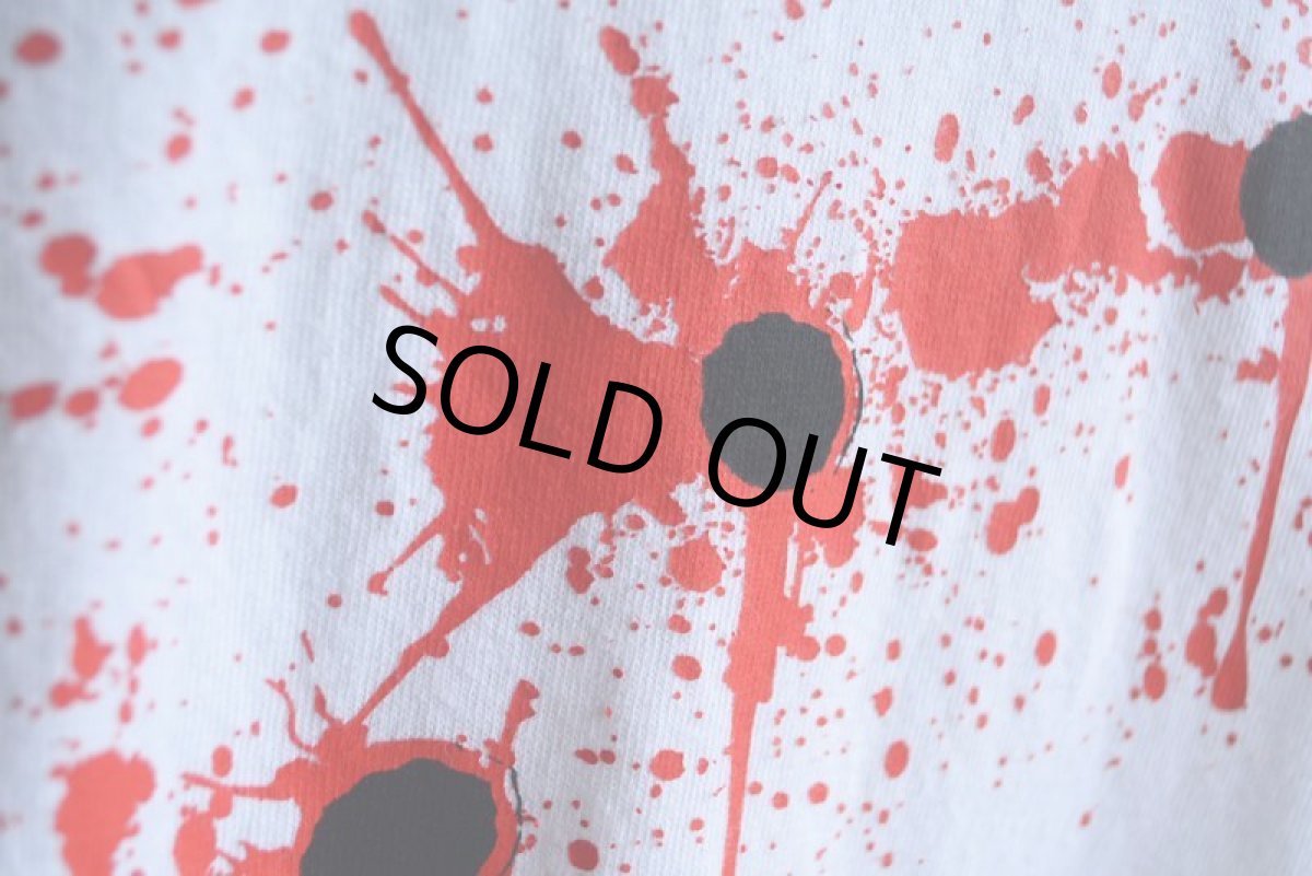 画像9: I'm fine Tシャツ　 表記XL  (9)