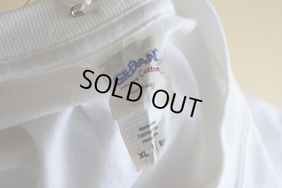 画像5: I'm fine Tシャツ　 表記XL  (5)