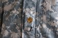 画像9: 2000s US.ARMY ECWCS GEN2 ゴアテックスパーカー　 "ACU迷彩"　 表記SMALL-REGULAR 