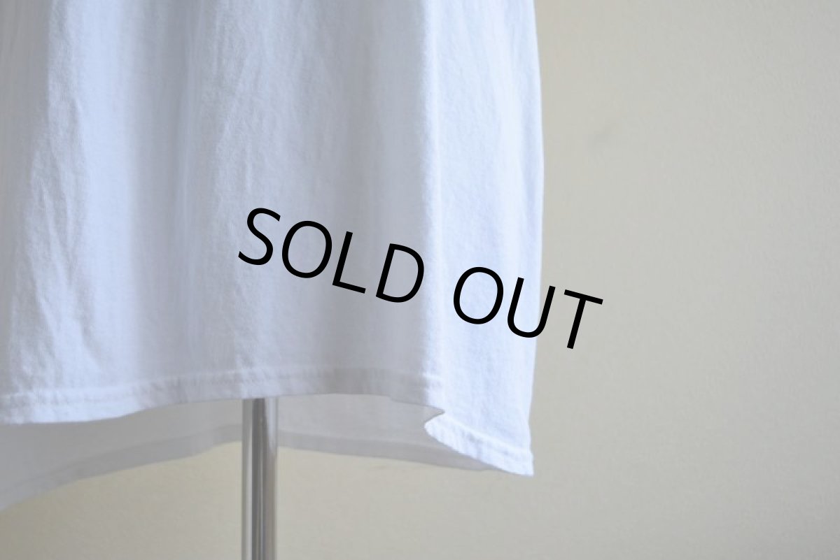 画像10: I'm fine Tシャツ　 表記XL  (10)