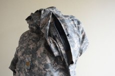 画像12: 2000s US.ARMY ECWCS GEN2 ゴアテックスパーカー　 "ACU迷彩"　 表記SMALL-REGULAR  (12)