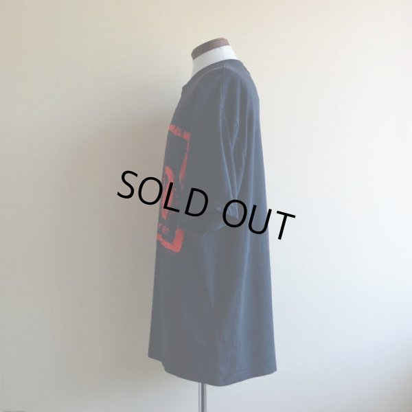 画像4: 1990s nWo ロゴプリントTシャツ  表記3XL