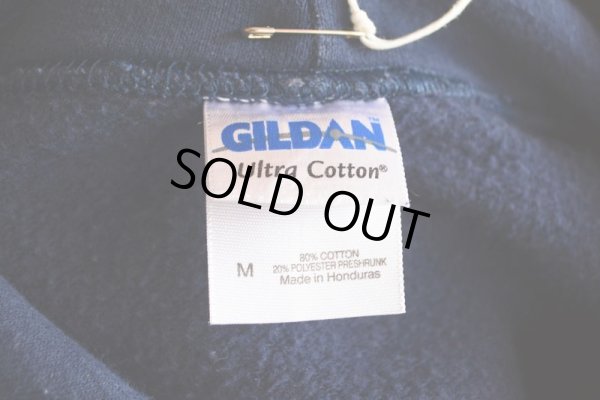 画像5: US.NAVY スウェットパーカー  表記M