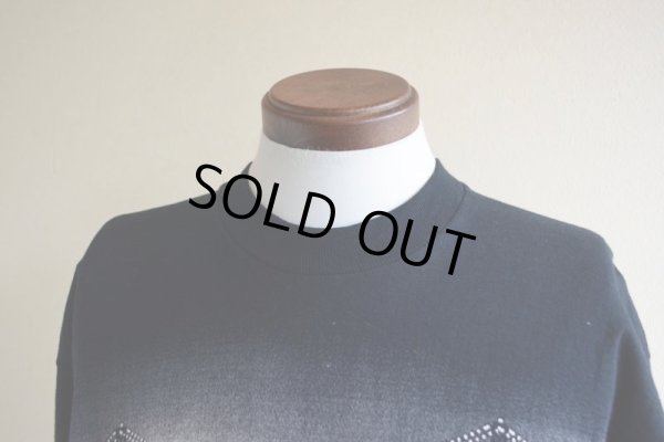 画像6: 1990-00s SAN FRANCISCO 総柄プリントTシャツ  Edwards Teez  表記XL